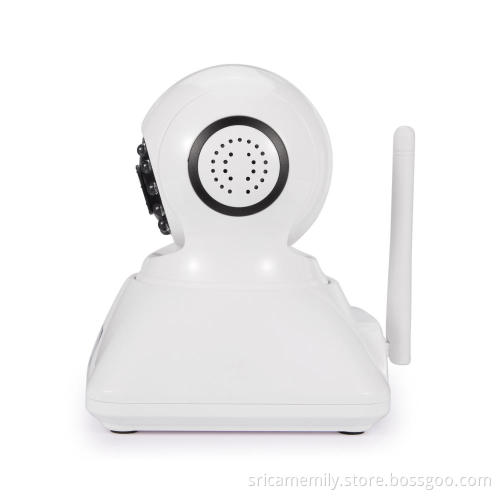 Sricam SP006 720P HD WIFI wireless ip camera Infrared Night Vision Alarm sensor IP Camera